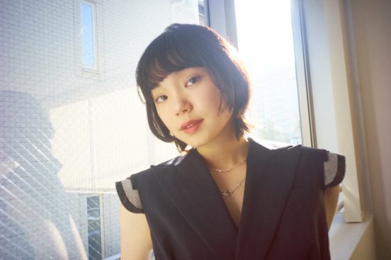 俳優・古川琴音が今ハマっているコト「頭の中がすっきり」映画『みなに幸あれ』は「不可解な怖さが連続して脳内がカオスに」