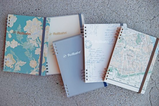 「旅するロルバーン」をどう使いこなす？開発に関わった堤信子さんと担当者が語る、もっと気楽に旅や日常を記録し楽しむ極意