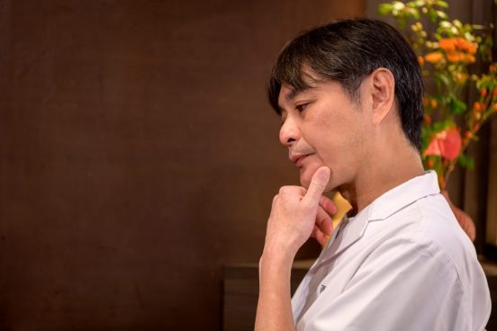 料理人・笠原将弘が“一汁一飯”を説く！おいしく負担なく、調理を楽しくする日常的な和食の真髄とは
