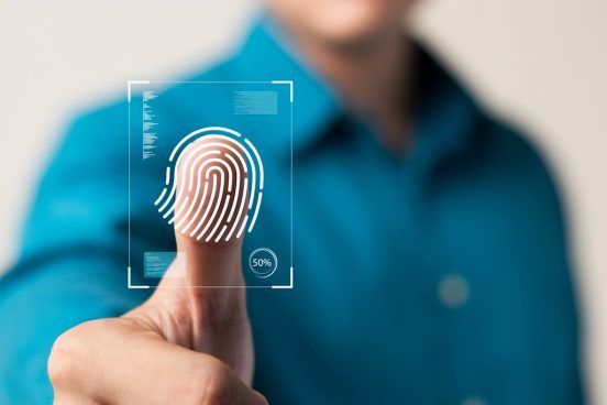 AIが「指紋の常識」を覆す可能性が浮上！ 学会に衝撃走る