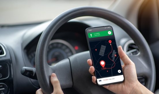 最新版「Android用Googleマップ」、トンネル内でも位置情報の取得が可能に！