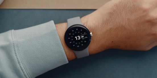 次期「Pixel Watch」、ついに2つのサイズを開発中!?