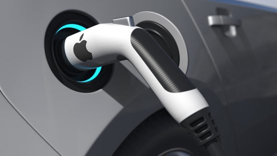 スケールダウンを余儀なくされた「Apple Car」、何とか2028年までには…