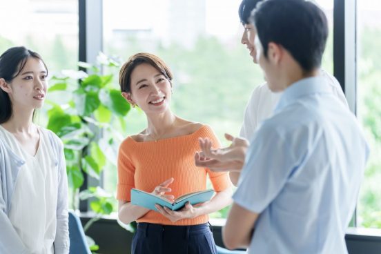 幸せは伝播する！幸福学研究者が教える幸せのスパイラル現象を巻き起こす思考習慣とは