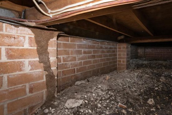 床下から大量に出てきたのは…。築300年の家の改修工事に世界が仰天！