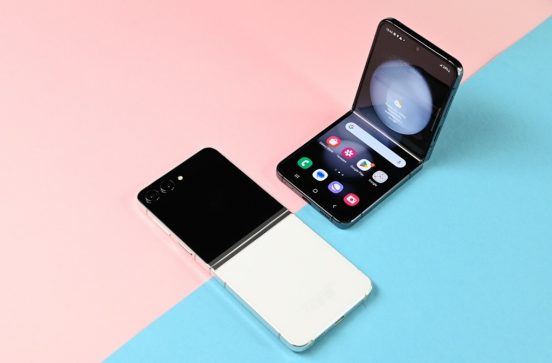 次期「Galaxy Z Flip6」、バッテリー容量がGalaxy S24並にパワーアップ!?