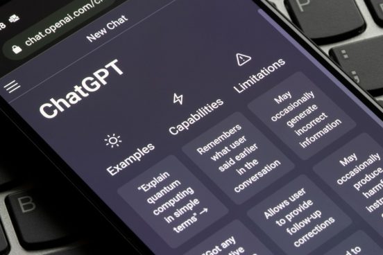 Nothing Phone、ChatGPTの起動が簡単に！ まるで音声アシスタント