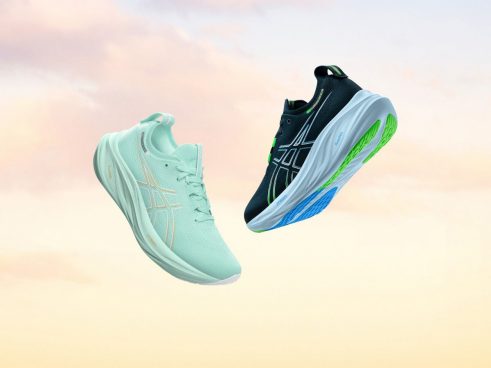 ソフトな履き心地と快適性を追求！ アシックスランシュー「GEL- NIMBUS 26」が登場