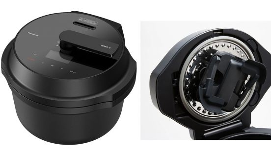 2023年は「パナvsシャープ」で注目の自動調理鍋が当たり年！ 調理家電のトレンドを4カテゴリで振り返る