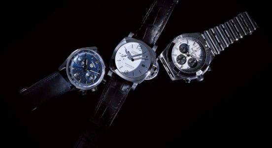 「タグ・ホイヤー カレラ」はなぜ名作と呼ばれるのか？WATCHNAVIが選ぶ「一生溺愛ウオッチ」3選