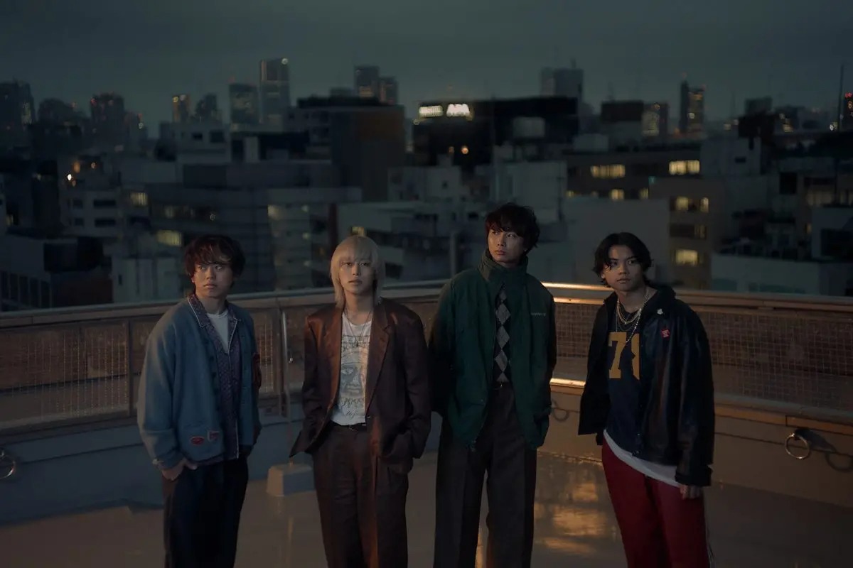 久住小春×佐藤大樹『瓜を破る』OPテーマをヤングスキニー、EDテーマを吉澤嘉代子が担当！Netflixで先行配信も決定【コメントあり】