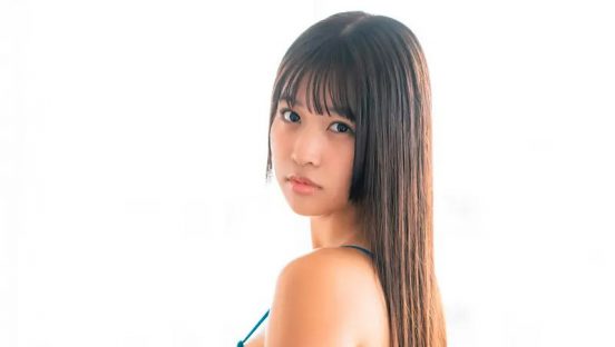 南みゆかがビキニ姿でフレッシュ美ボディ披露【独占カット】