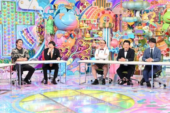 トレエンたかし、クロちゃんらがネクストブレイクを予言？「地下アイドル」の魅力を語り尽くす「アメトーークCLUB」