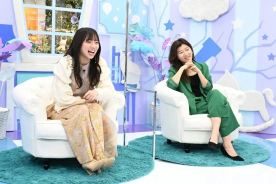 『キョコロヒー』発の楽曲「After you!」カップリング2曲が一部先行公開　齊藤京子が初めて作詞に挑戦したソロ曲「月下香」は“地獄みたいな音楽”！？