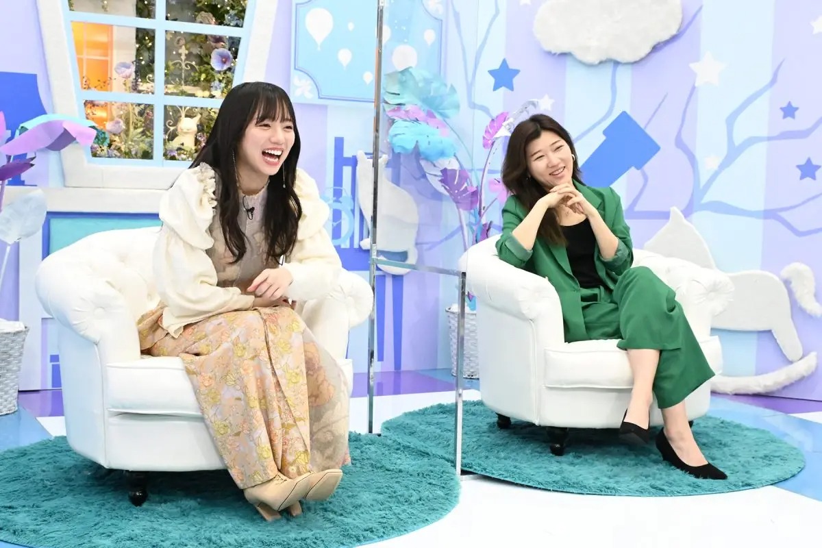 『キョコロヒー』発の楽曲「After you!」カップリング2曲が一部先行公開　齊藤京子が初めて作詞に挑戦したソロ曲「月下香」は“地獄みたいな音楽”！？