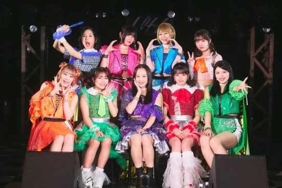 アプガ（仮）＆アプガ（2）メンバーが冠番組を懸けて対決！鍛治島彩「真ん中に座ってる青柳佑芽ちゃんの座を奪いたい」