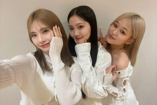 iScreamが10代最後のアルバム「Selfie」に込めた思い「“ｉ”を通して知った“愛”を私たちが写しだせたら」