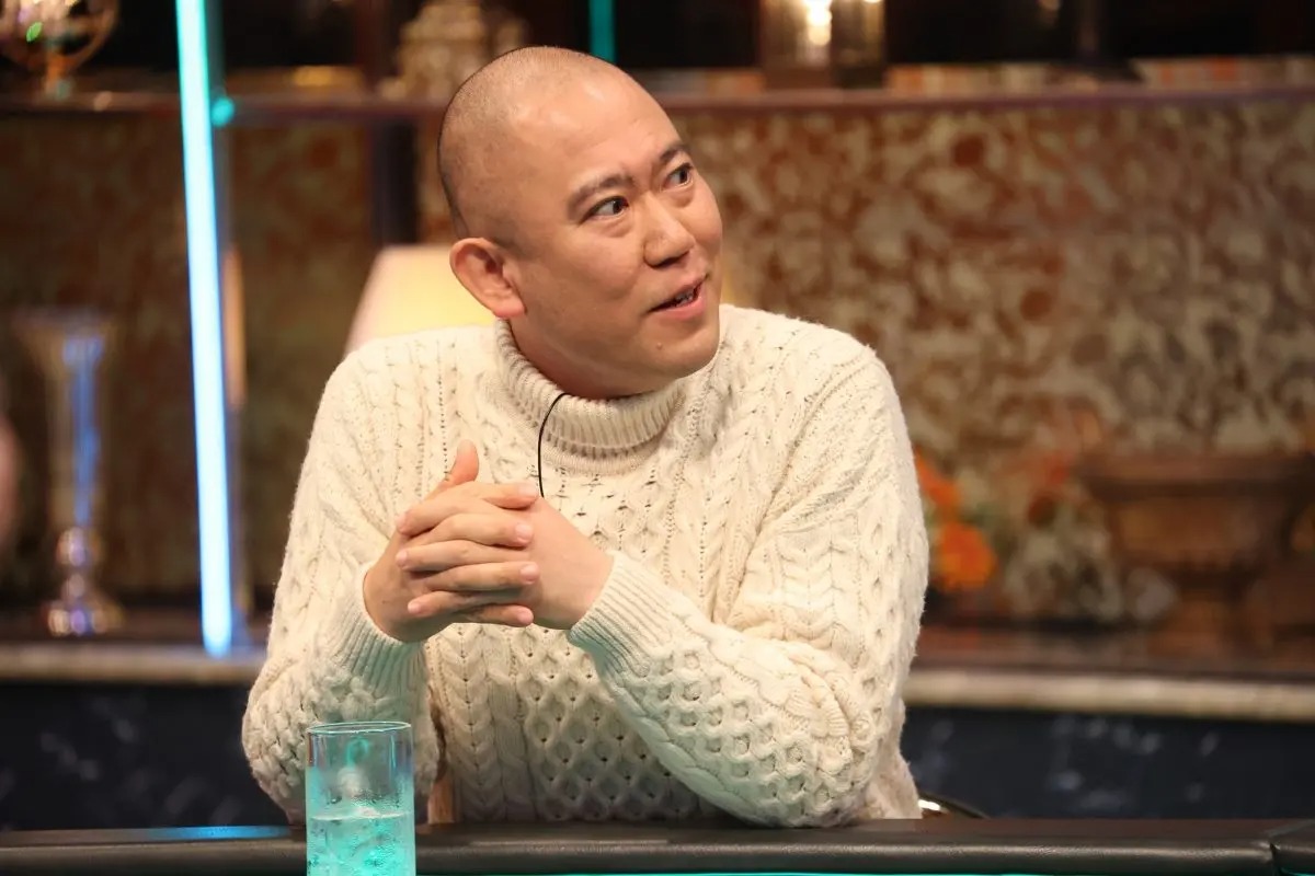 ベッキーが訪問＆感動した“あの超大御所”の豪邸とは！？新庄剛志、徳永ゆうき、ナダルはこれからかなえたい夢を語る『人志松本の酒のツマミになる話』