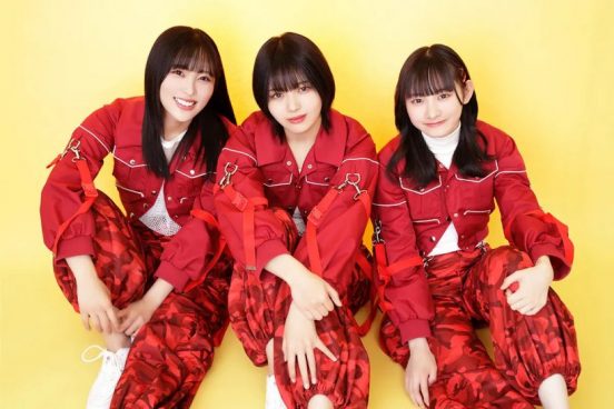 ≒JOYが待望のメジャーデビュー！デビュー後にやりたいこととは？「普段の私たちのイメージとは真逆な内容で…」