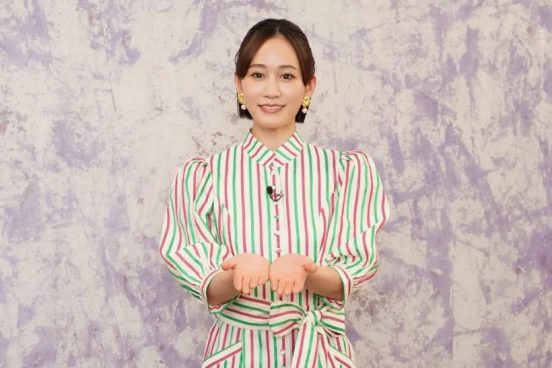 前田敦子が『ZIP!』冬の2月金曜パーソナリティーに決定「楽しい番組になるように、お役に立てればいいな」