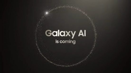 「Galaxy S24」シリーズ、AIで写真アプリやキーボードも大幅進化？ 走り書きをメールに自動変換できるかも