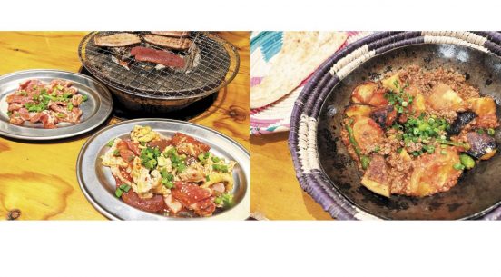 2024年は「上京ご当地焼き肉」「本格中東料理」がアツい!!【フードNEXTトレンド】