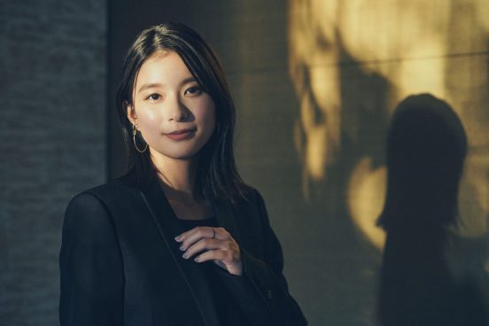 芳根京子「常に前の年を超えたいです。2024年も年末に心残りがないよう “今年もやりきったぞ！”って思える一年にしたい」映画「カラオケ行こ！」1・12公開