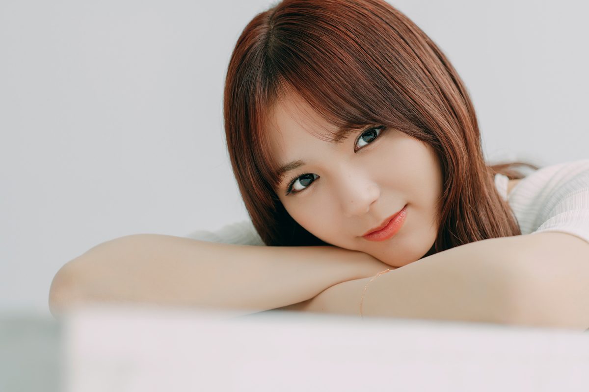 波乱万丈なアイドル人生とは？ 愛来「ソロでの活動がAMEFURASSHIに還元できたらうれしい」