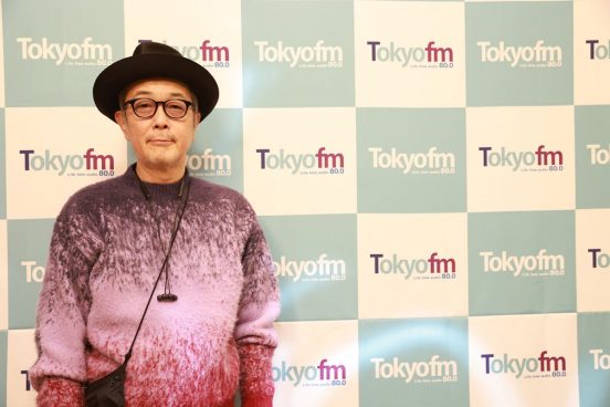 リリー・フランキー「スナックラジオ」イベント終了後に直撃！「一対一の関係というか、同じ穴のムジナ感っていう感覚がリスナーとパーソナリティにはある」
