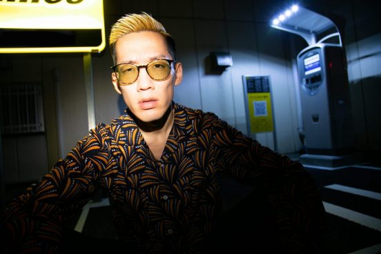 TikTokerブチギレ氏原インタビュー前編！テレビからTikTokに振りきり「コンビニで値段を見ずに買い物ができるようになった」