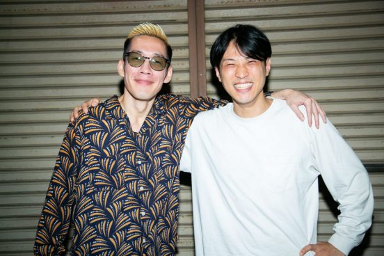 TikTokerブチギレ氏原インタビュー後編！結成から現在まで同居する相方は「卑怯者」、芸人への道を反対した母親は「手の平返し」!?