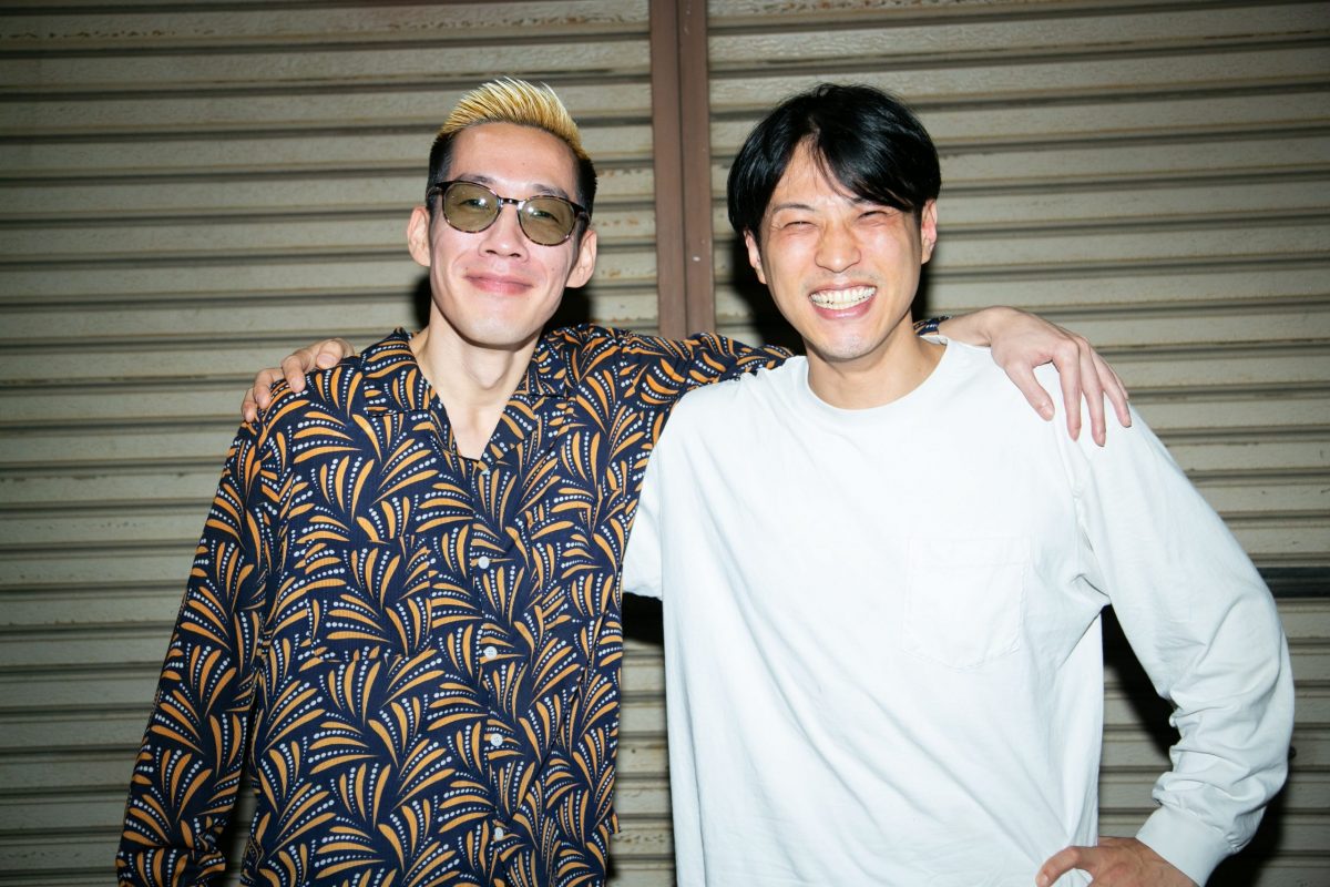 TikTokerブチギレ氏原インタビュー後編！結成から現在まで同居する相方は「卑怯者」、芸人への道を反対した母親は「手の平返し」!?