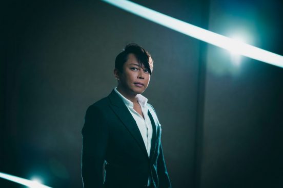 西川貴教「『SEEDシリーズ』最新作の主題歌としてだけでなく、日本のアニメそのものの捉え方に変化を与えられる楽曲に」映画『機動戦士ガンダムSEED FREEDOM』主題歌「FREEDOM」