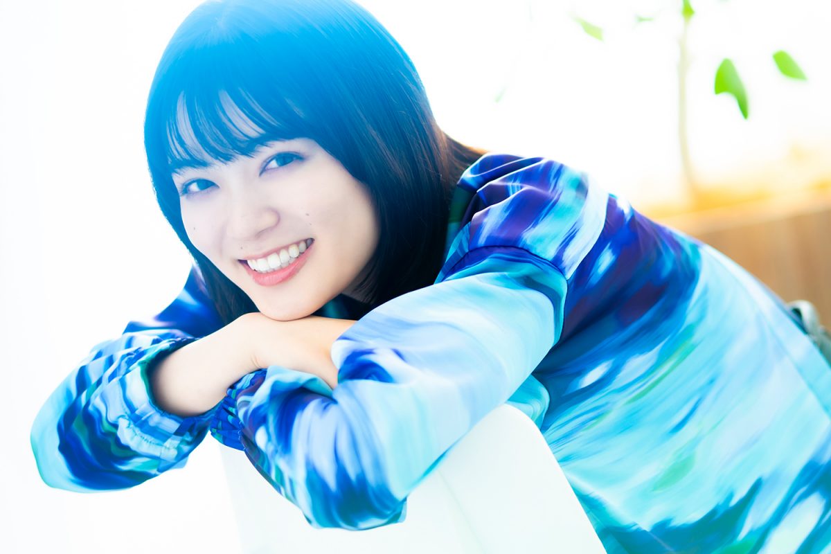 吉田美月喜「自分の人生を捧げて、文化を守る選択肢を取ることは、なかなかできない」映画「カムイのうた」