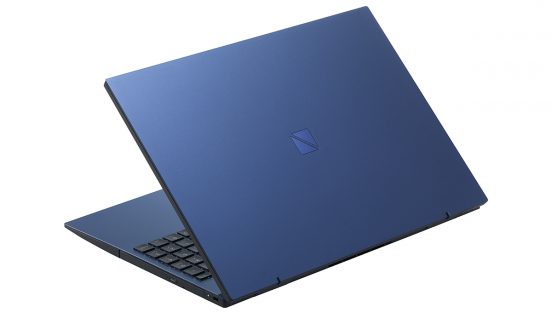 ファミリーや年配向けの大画面、LAVIEから16型と15.6型ノートPC登場