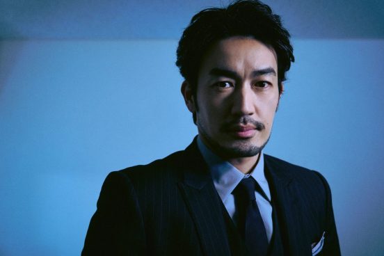 大谷亮平「こんな奴に襲われたら、さすがの谷垣でも」実写映画『ゴールデンカムイ』裏話明かす「本気で怖くなりました」