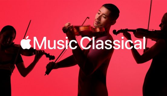 現在予約受付中！ 1月24日、Apple Music Classicalがついに日本上陸