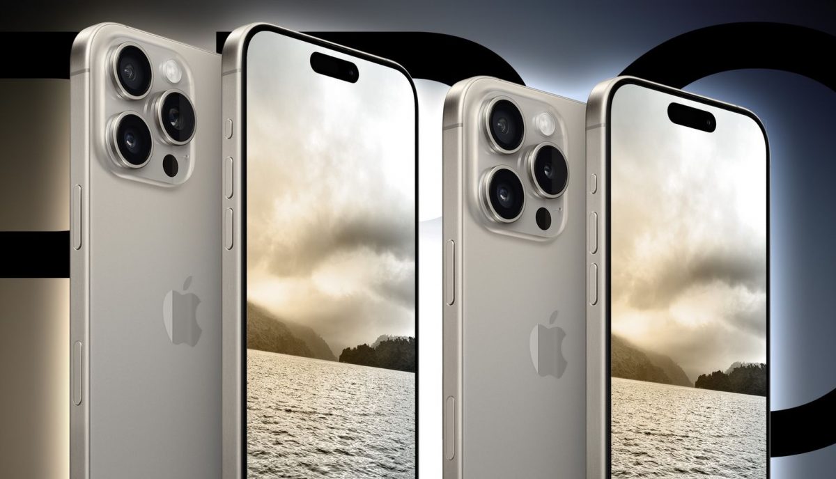 iPhone 16 Pro／Pro Maxはクアルコム最新モデム「Snapdragon X75」搭載？ ただし標準モデルは前年と変わらないかも
