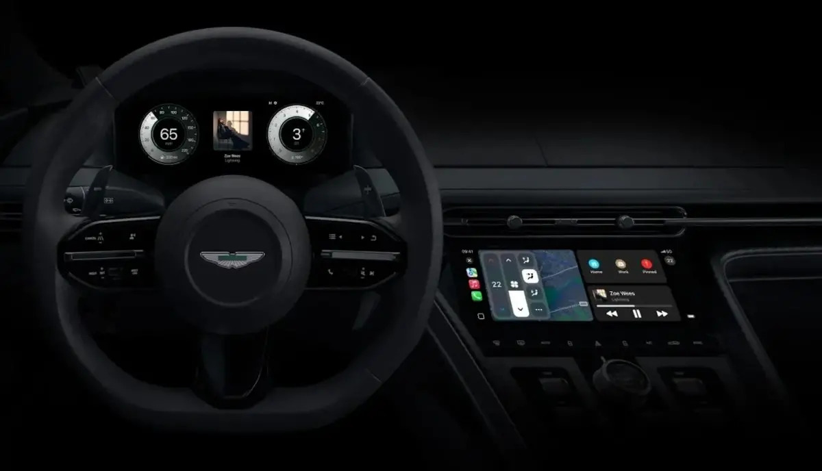 アップル、次世代CarPlay搭載車が2024年に登場を確認！ iOS 17.4ベータから8つの新機能も明らかに
