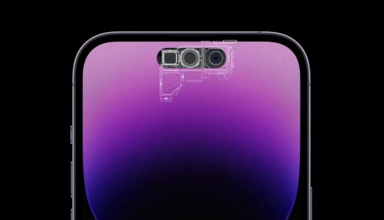 「iPhone 17」シリーズは自撮りがめちゃキレイに!? 2400万画素前面カメラ搭載か