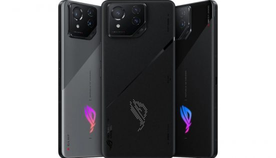 カメラ性能が大幅に向上！ ゲーマー待望の「ASUS ROG Phone 8」が新登場