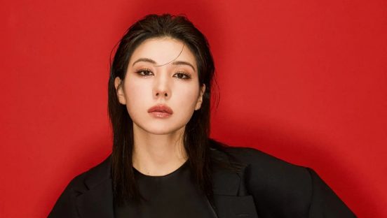 仲里依紗が24年度後期朝ドラ『おむすび』に出演決定！主人公・米田結（橋本環奈）の姉で“伝説のギャル”役【コメントあり】
