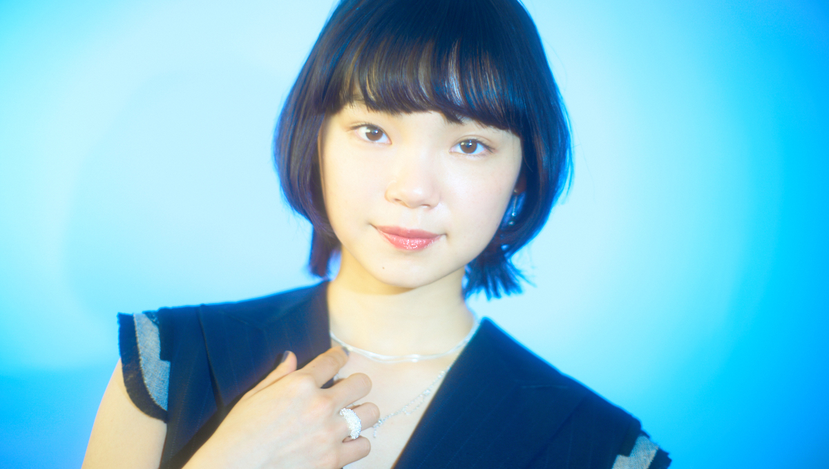 「否定もできない」古川琴音“自分が幸せだと感じる物事の裏で、誰かが負の部分を背負っている”映画『みなに幸あれ』