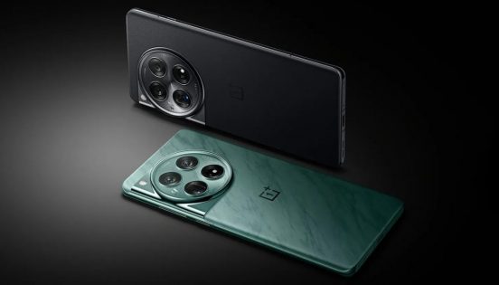コスパに磨きをかけた「OnePlus 12」、世界に向けてジャジャーン！