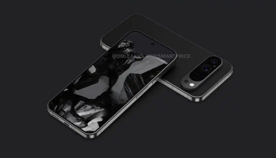 次期「Pixel 9 Pro」のレンダリング画像が登場！ 何かに似ているような…