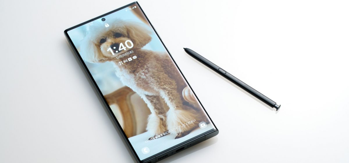 ただメモするだけじゃない！ Galaxy「Sペン」の特徴と便利な使い方4選
