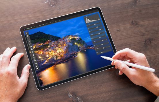 次期iPad Pro、Face IDカメラが横向きに？ iOS 17.4のコードに証拠見つかる