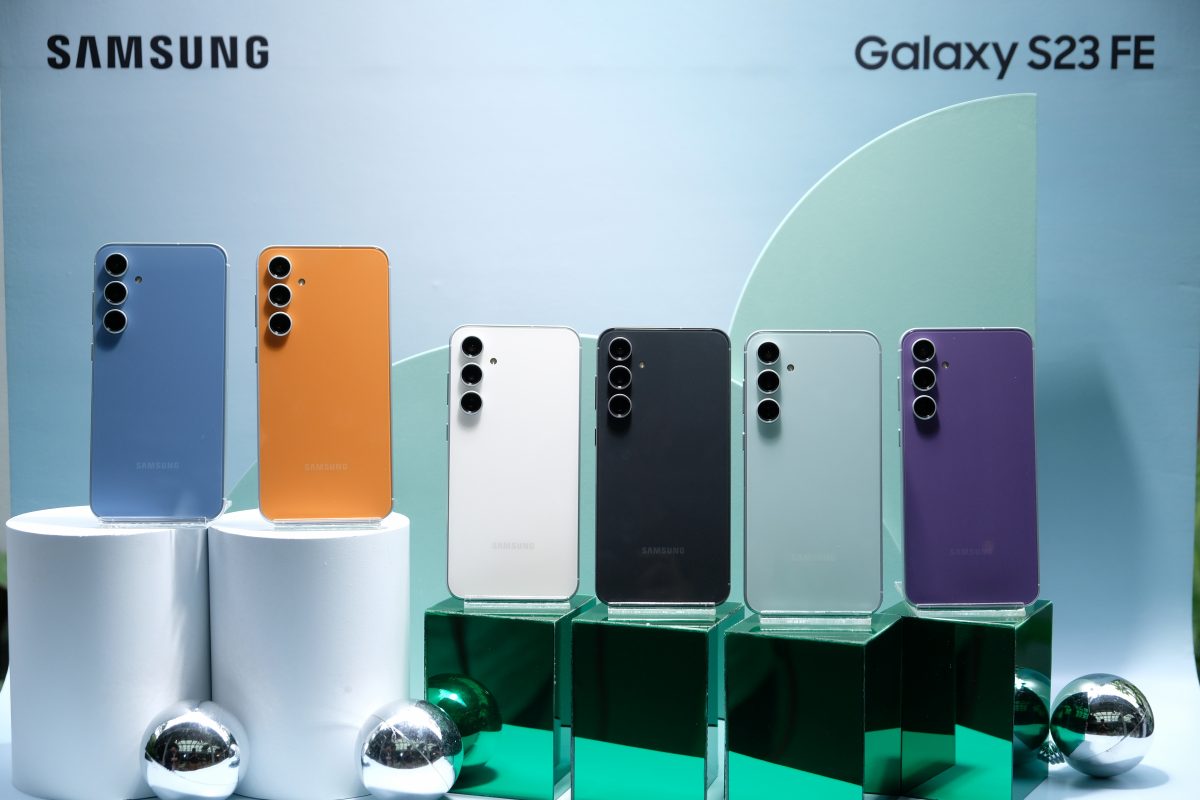 「Galaxy S24」のカラバリ全7色がリーク。うちジェイドグリーン等は限定カラーに？
