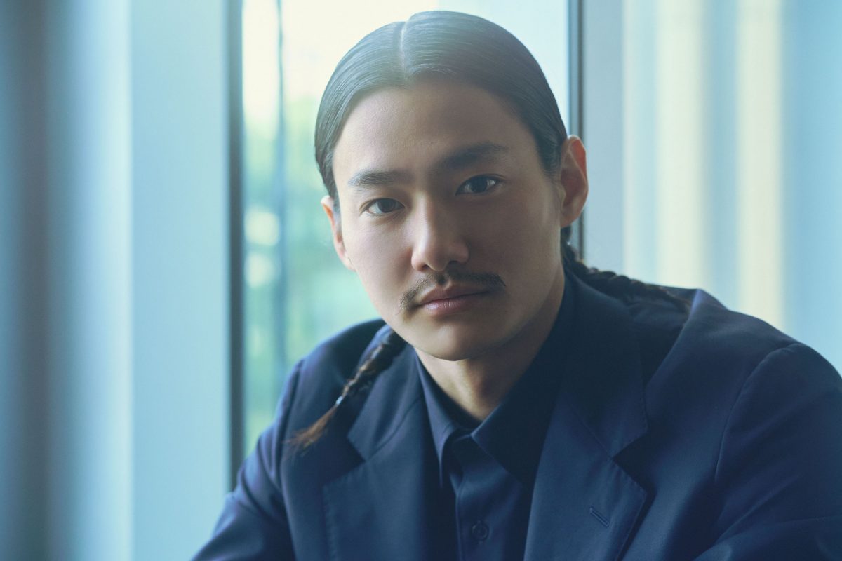 俳優・野村周平が今ハマっているコト「全員俺のこと好きになっちゃう。誰も勝てないよ」映画『サイレントラブ』公開インタビュー