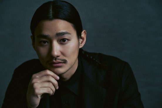野村周平、同級生・山田涼介と共演で「高校時代はあんなんだったな」“サイレントラブ”個性的な役でも「俺のほうがキャラ強い」